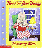 Read To Your Bunny