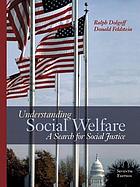 Understanding Social Welfare: A Search for Social Justice cover image