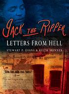 Jack the Ripper : letters from hell