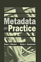 Metadata in practice