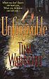 Unforgivable door Tina Wainscott