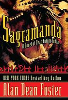 Sagramanda : a novel of near-future India
