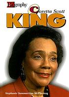 Coretta Scott King