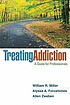 Treating substance abuse : theory and technique.