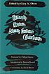 Philosophy, rhetoric, literary criticism : (inter)views
