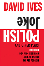 Polish joke and other plays