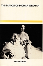 The passion of Ingmar Bergman