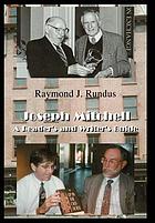 Joseph Mitchell : a reader's and writer's guide
