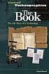 The book : the life story of a technology de Nicole Howard