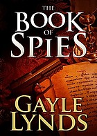 The book of spies