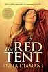 The red tent von Anita Diamant