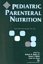 Pediatric parenteral nutrition