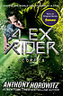 Scorpia von Anthony Horowitz