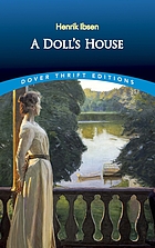 A doll's house