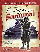 The Japanese samurai
