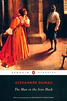 The man in the iron mask.