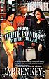 From white powder to white collar by  Darren Keys 