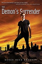 The demon's surrender