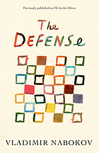 The defense : a novel