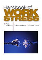 Handbook of work stress