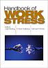 Handbook of work stress