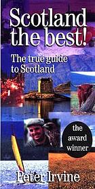 Scotland the best! : the one true guide