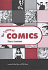 System of comics. door Thierry Groensteen