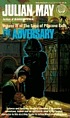 The adversary door Julian May