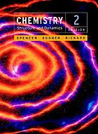 Chemistry : structure and dynamics