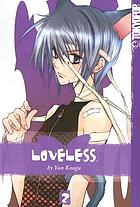 Loveless. Volume 2
