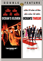 Ocean's eleven Ocean's twelve