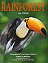 Rainforest de Sara Oldfield
