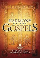 Harmony of the Gospels