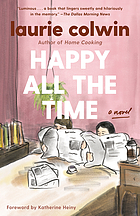 Happy all the time : a novel