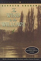 The wind in the willows