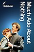 Much ado about nothing por William Shakespeare