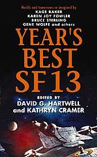 Year's best SF 13