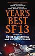 Year's best SF 13