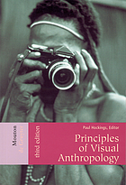 Principles of visual anthropology