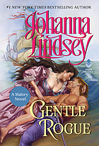 Gentle rogue : a Malory novel