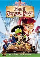 Muppet Treasure Island