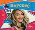 Beyoncé por Sarah Tieck