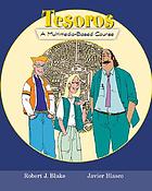Tesoros : multimedia-based course