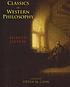 Classics of Western philosophy by  Steven M Cahn 