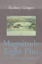 Magnitude eight plus