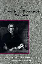 A Jonathan Edwards reader