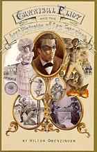 Cannibal Eliot and the lost histories of San Francisco