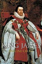 King James