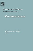 Quasicrystals