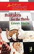 Mistaken for the mob de Ginny Aiken
